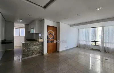 Apartamento com 4 quartos à venda na maceió, 95, cruzeiro, belo horizonte por r$ 1.390.000