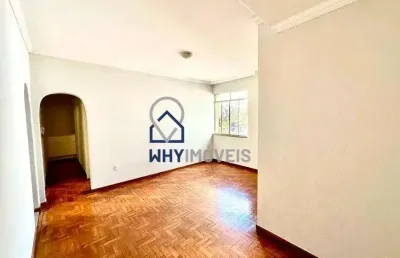 Apartamento com 3 quartos à venda na rua cristina, 770, são pedro, belo horizonte por r$ 580.000