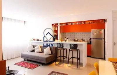 Cobertura com 3 quartos à venda na rua samuel pereira, 115, anchieta, belo horizonte por r$ 1.850.000