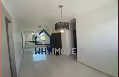 Apartamento com 3 quartos à venda na rua professor baroni, 250, gutierrez, belo horizonte por r$ 850.000