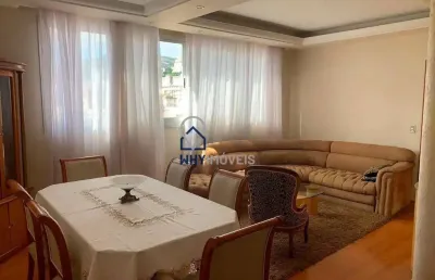 Cobertura com 4 quartos à venda na rua juiz costa val, 195, santa efigênia, belo horizonte por r$ 1.725.000
