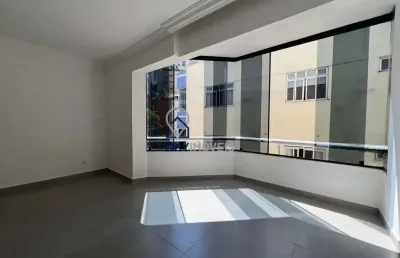 Cobertura com 3 quartos à venda na vereador washington walfrido, 91, buritis, belo horizonte por r$ 820.000
