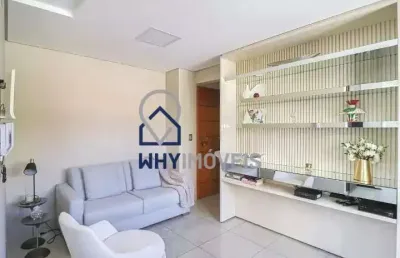 Apartamento com 2 quartos à venda na rua felipe dos santos, 630, lourdes, belo horizonte por r$ 950.000