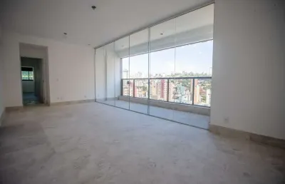 Apartamento com 4 quartos à venda na avenida do contorno, 6900, lourdes, belo horizonte por r$ 2.800.000