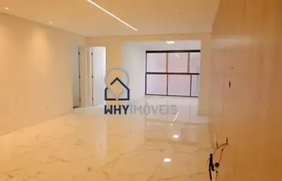 Apartamento com 4 quartos à venda na rua ceará, 893, funcionários, belo horizonte por r$ 2.000.000