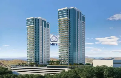 Apartamento com 4 quartos à venda na coronel josé olímpio de freitas costa, 48, jardinaves, nova lima por r$ 10.235.965
