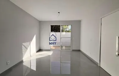 Apartamento com 3 quartos à venda na rua capivari, 482, serra, belo horizonte por r$ 832.061