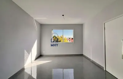 Apartamento com 3 quartos à venda na rua capivari, 482, serra, belo horizonte por r$ 650.000