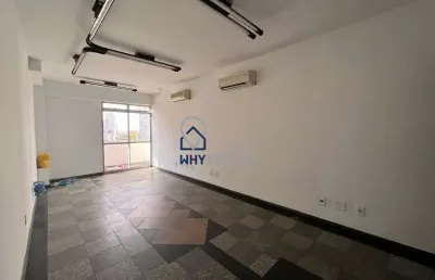 Sala comercial à venda na rua bernardo guimarães, 1209, boa viagem, belo horizonte por r$ 600.000