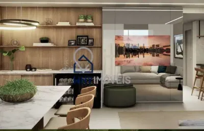 Apartamento com 2 quartos à venda na avenida josé de oliveira vaz, 55, buritis, belo horizonte por r$ 815.000