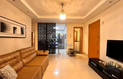 Apartamento com 2 quartos à venda na rua são domingos do prata, 399, santo antônio, belo horizonte por r$ 850.000