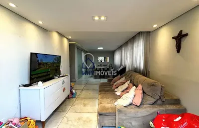 Apartamento com 3 quartos à venda na rua sertões, 70, prado, belo horizonte por r$ 1.290.000