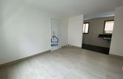Apartamento com 2 quartos à venda na rua antônio aleixo, 227, lourdes, belo horizonte por r$ 1.170.000