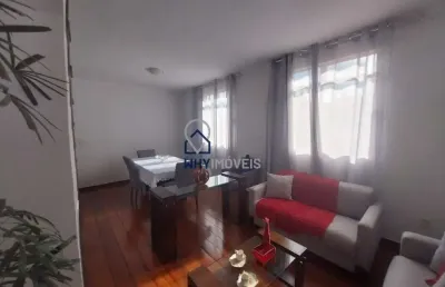 Cobertura com 4 quartos à venda na rua tupaciguara, 193, são pedro, belo horizonte por r$ 680.000