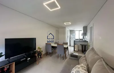 Apartamento com 2 quartos à venda na venezuela, 171, sion, belo horizonte por r$ 890.000