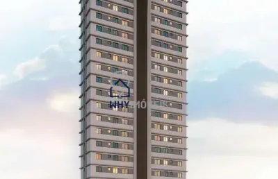 Apartamento com 3 quartos à venda na josé teófilo marques, 195, buritis, belo horizonte por r$ 1.067.000