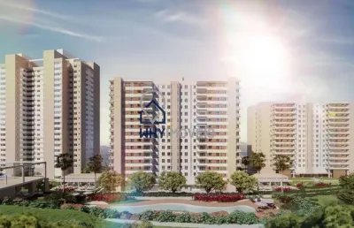 Apartamento com 3 quartos à venda na avenida doutor marco paulo simon jardim, 385, vila da serra, nova lima por r$ 1.332.730