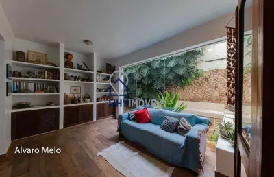 Apartamento com 3 quartos à venda na rua congonhas, 854, santo antônio, belo horizonte por r$ 1.500.000