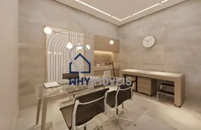 Apartamento com 2 quartos à venda na rua álvares maciel, 489, santa efigênia, belo horizonte por r$ 952.000