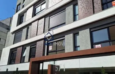Apartamento com 2 quartos à venda na rua montes claros, 571, anchieta, belo horizonte por r$ 1.200.000