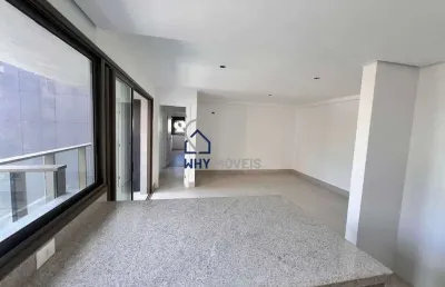 Apartamento com 3 quartos à venda na rua araguari, 1692, santo agostinho, belo horizonte por r$ 1.880.000
