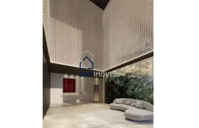 Apartamento com 3 quartos à venda na rua bernardo figueiredo, 235, serra, belo horizonte por r$ 2.765.600