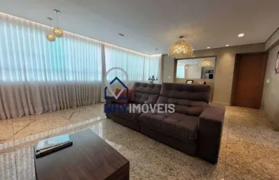 Apartamento com 3 quartos à venda na rua maria heilbuth surette, 959, buritis, belo horizonte por r$ 1.080.000