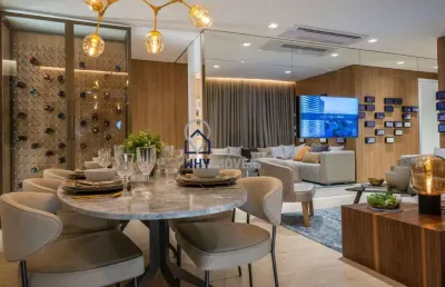 Apartamento com 3 quartos à venda na beco antônio de albuquerque, 760, funcionários, belo horizonte por r$ 2.200.000