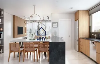 Apartamento com 3 quartos à venda na rua antônio de albuquerque, 1018, savassi, belo horizonte por r$ 2.098.000