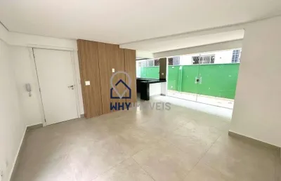 Apartamento com 2 quartos à venda na rua abre campo, 356, santo antônio, belo horizonte por r$ 934.000
