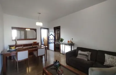 Apartamento com 3 quartos à venda na rua dos aimorés, 1294, boa viagem, belo horizonte por r$ 980.000