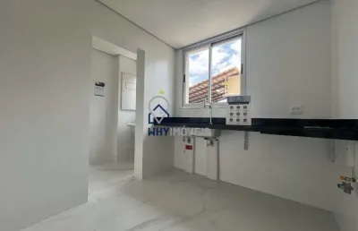 Apartamento com 2 quartos à venda na rua joaquim linhares, 517, anchieta, belo horizonte por r$ 1.349.000