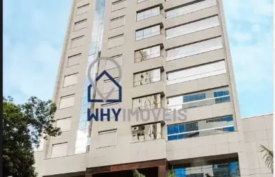 Apartamento com 4 quartos à venda na rua gonçalves dias, 865, funcionários, belo horizonte por r$ 5.045.940