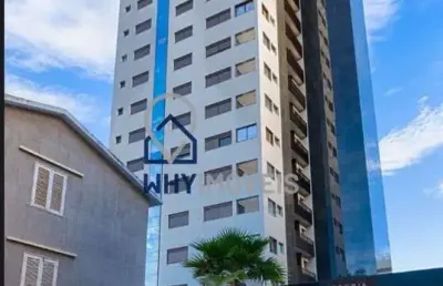 Apartamento com 4 quartos à venda na rua cristina, 452, sion, belo horizonte por r$ 3.269.323