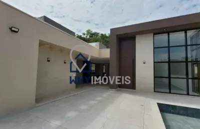 Casa em condomínio fechado com 4 quartos à venda na via solaris, 412, quintas do sol, nova lima por r$ 4.490.000