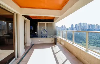 Cobertura com 4 quartos à venda na rua pau brasil, 204, vale do sereno, nova lima por r$ 7.380.000