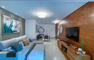 Apartamento com 3 quartos à venda na rua professor arduino bolivar, 43, santo antônio, belo horizonte por r$ 1.430.000