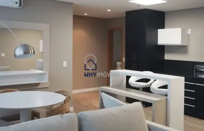 Apartamento com 2 quartos à venda na rua guaicuí, 596, luxemburgo, belo horizonte por r$ 1.218.820