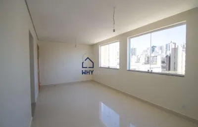 Apartamento com 3 quartos à venda na rua américo macedo, 522, gutierrez, belo horizonte por r$ 895.000