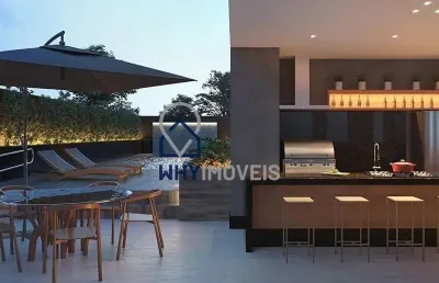 Apartamento com 3 quartos à venda na rua rio grande do sul, 1555, santo agostinho, belo horizonte por r$ 2.200.000