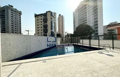 Apartamento com 4 quartos à venda na rua caraça, 759, serra, belo horizonte por r$ 2.000.000