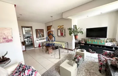 Apartamento com 2 quartos à venda na rua patagônia, 55, sion, belo horizonte por r$ 690.000