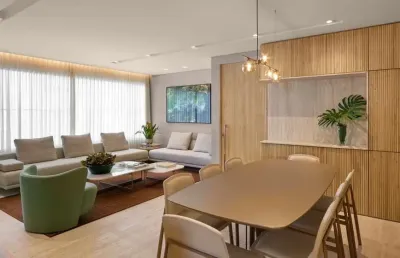Apartamento com 4 quartos à venda na rua patagônia, 404, sion, belo horizonte por r$ 2.460.603