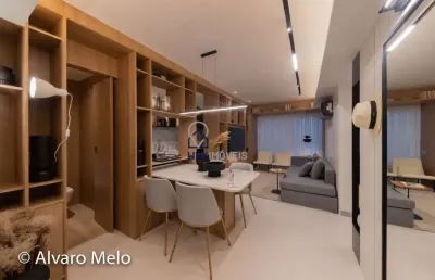 Apartamento com 2 quartos à venda na rua alagoas, 123, savassi, belo horizonte por r$ 1.491.000