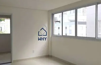 Cobertura com 2 quartos à venda na rua capivari, 515, serra, belo horizonte por r$ 774.592