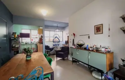 Apartamento com 3 quartos à venda na grajaú, 138, anchieta, belo horizonte por r$ 830.000