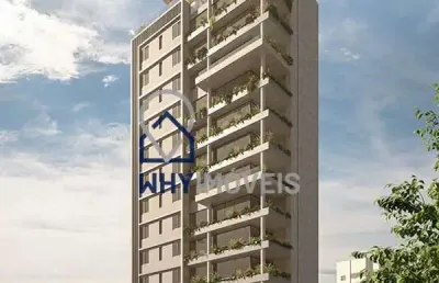 Apartamento com 4 quartos à venda na paulo afonso, 535, santo antônio, belo horizonte por r$ 3.044.700