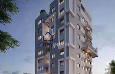 Cobertura com 4 quartos à venda na rua abre campo, 310, santo antônio, belo horizonte por r$ 2.810.800