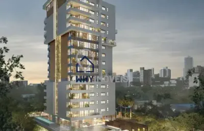 Apartamento com 4 quartos à venda na rua rio verde, 74, carmo, belo horizonte por r$ 2.387.829