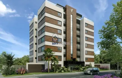 Apartamento com 2 quartos à venda na são romão, 395, santo antônio, belo horizonte por r$ 1.469.000